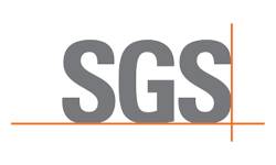 SGS
